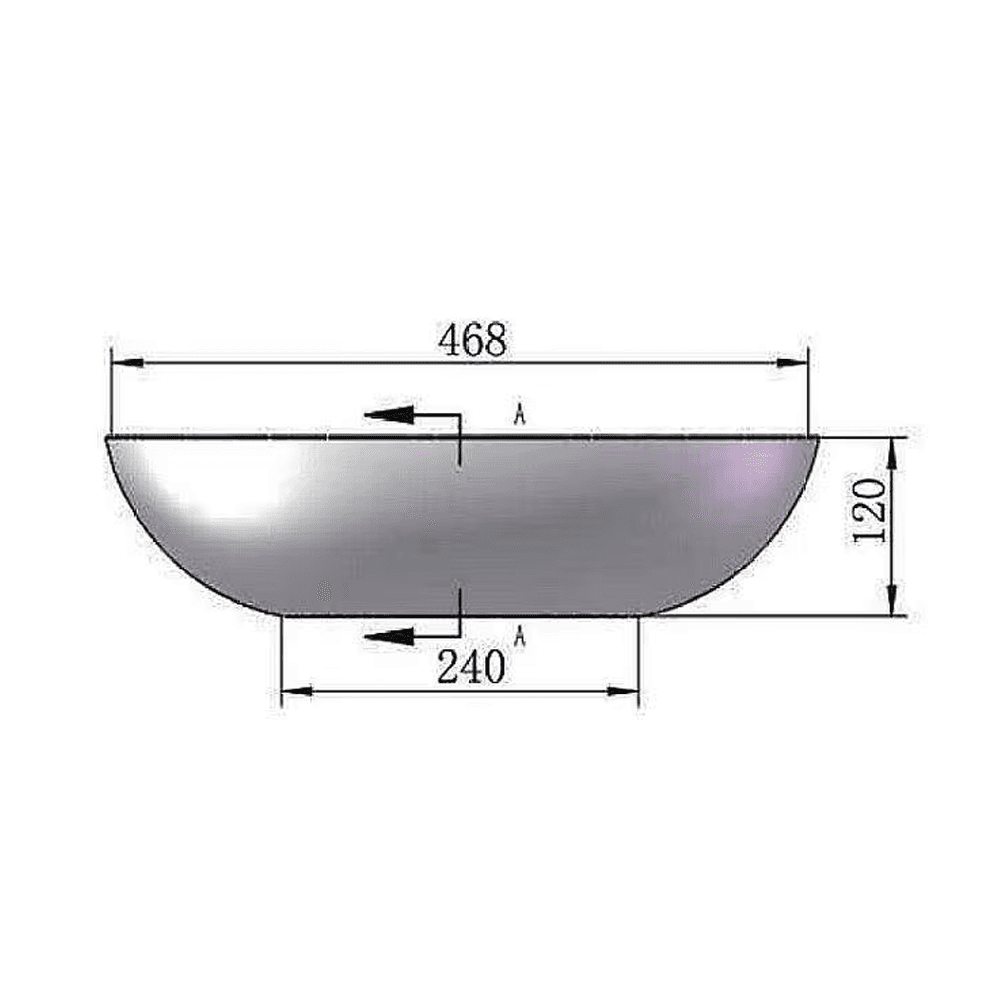 Carmen 48 Slim, view 3