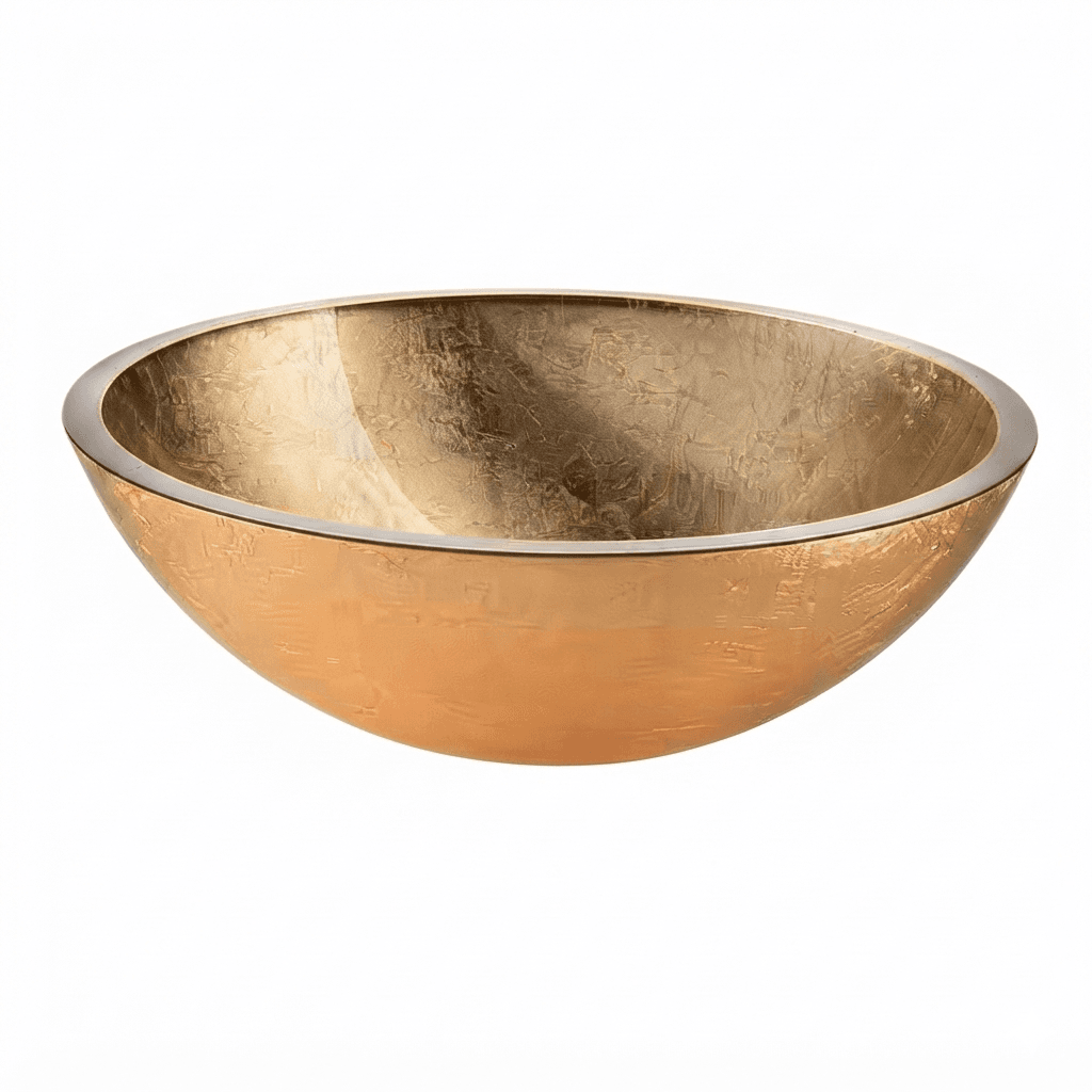 Gold 40, view 3
