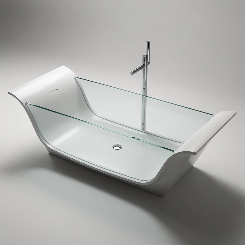 Harmony 180, view 4