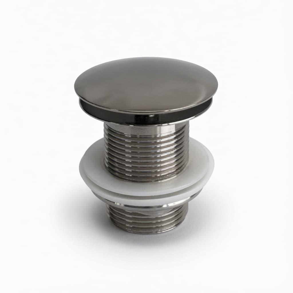 Siphon Steeldesign, view 2