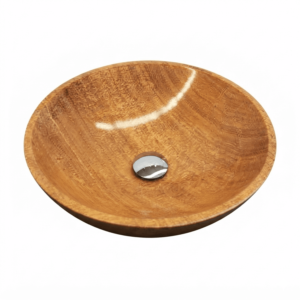 Wooden Yellow 40, view 2